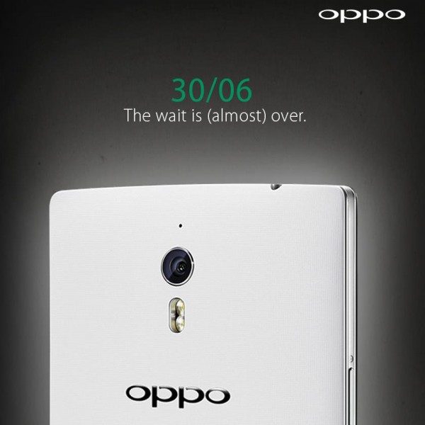 oppo find 7 malaysia
