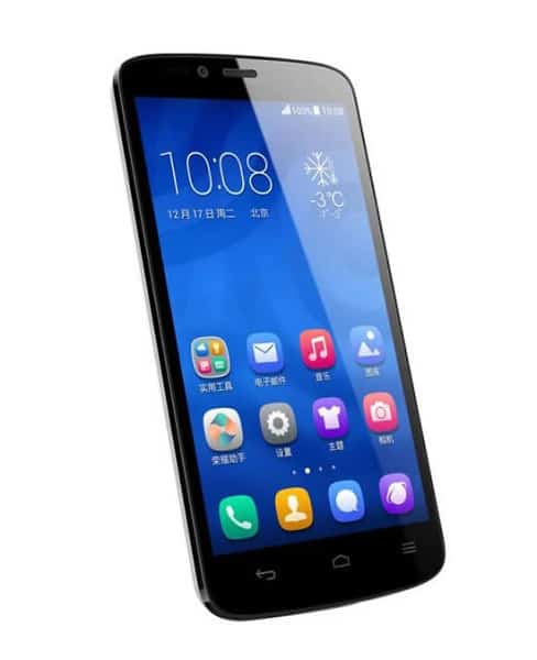 Huawei Honor 3C play 2
