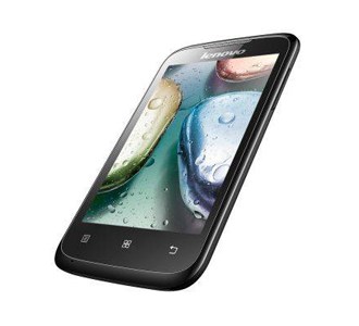 Lenovo A369i Malaysia