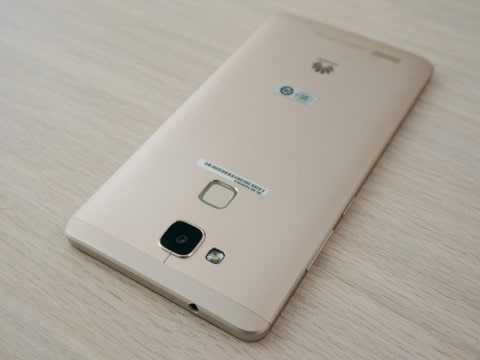 Huawei Ascend Mate 7