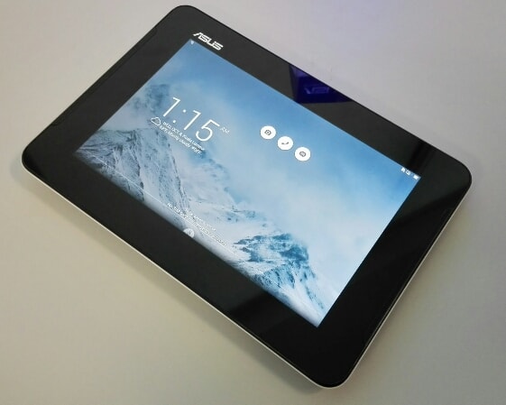 asus padfone S tablet