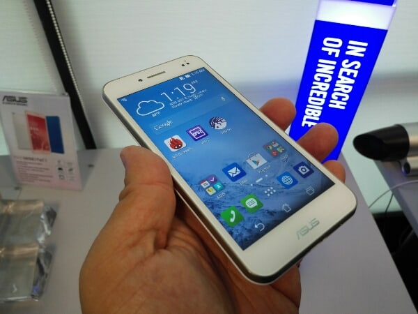 asus padfone s hands on 2