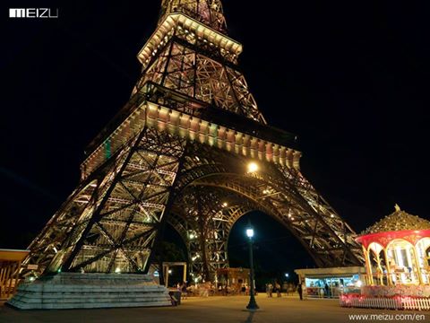 meizu mx4 camera sample