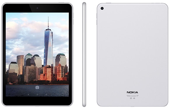 Nokia N1 Tablet