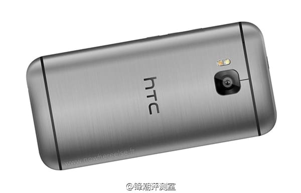 HTC M9 Leaks