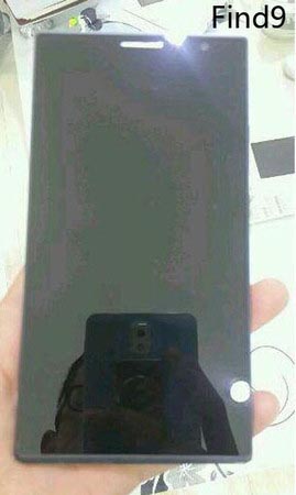 OPPO-Find-9-leaked
