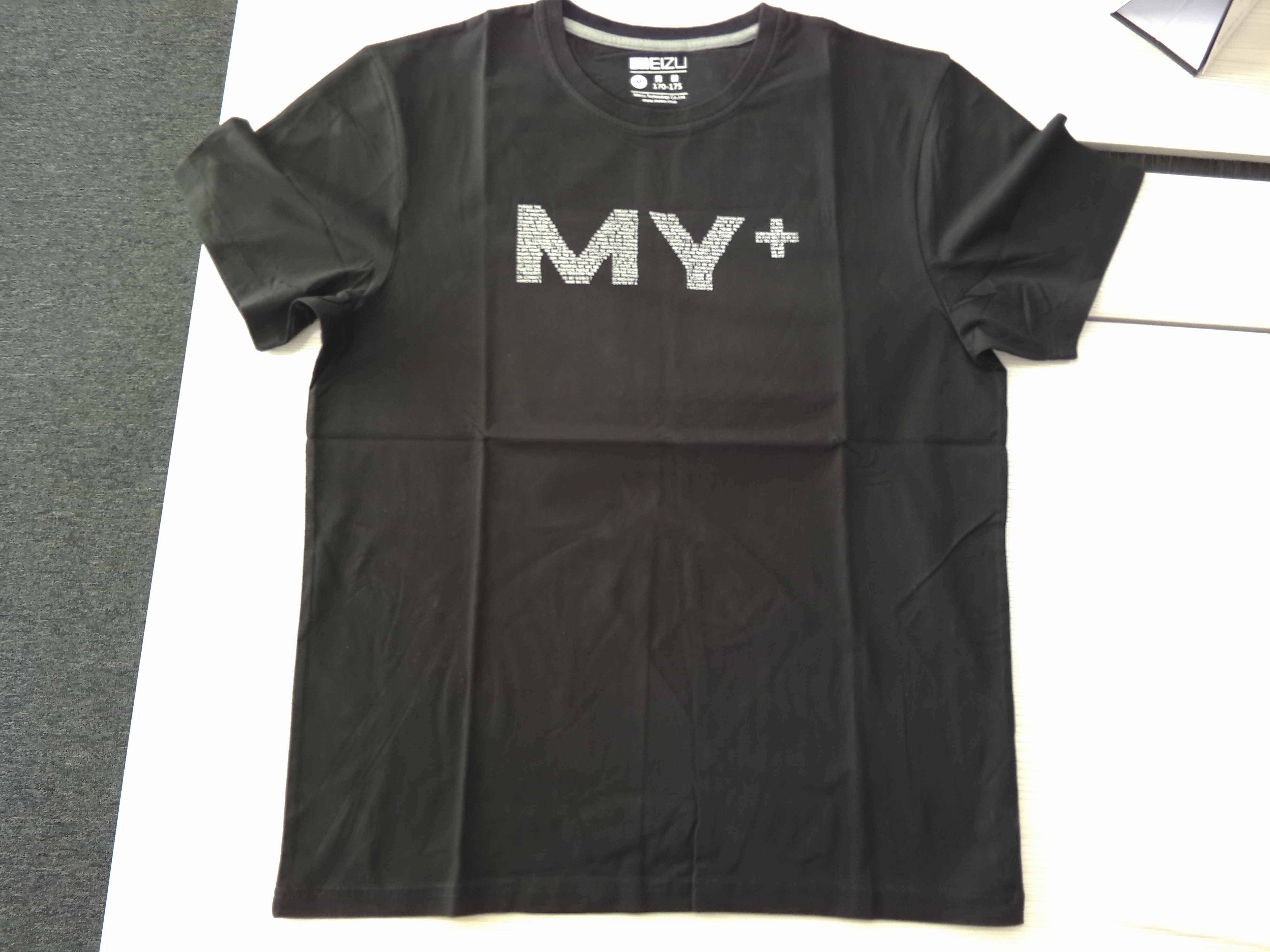 Meizu MX4 T-Shirt