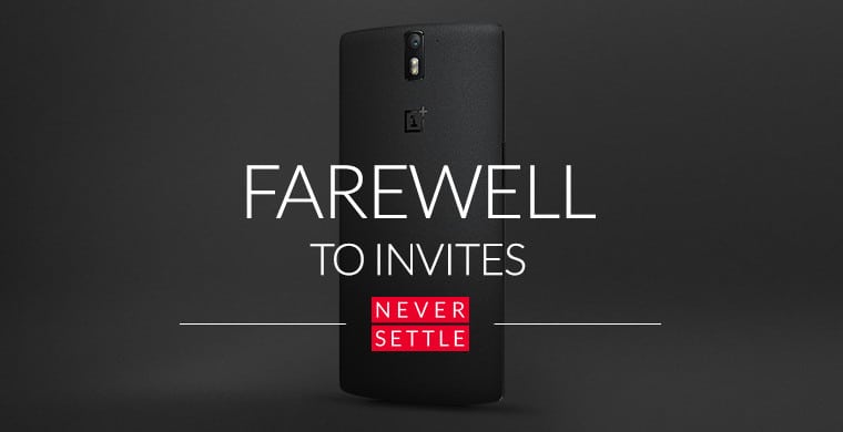 Farewell Invites