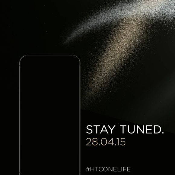 Will HTC Malaysia launch HTC One M9+ on April 28?