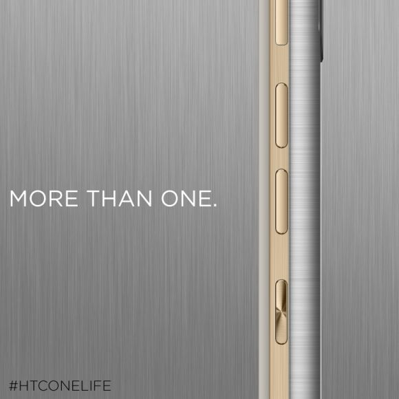 Will HTC Malaysia launch HTC One M9+ on April 28?