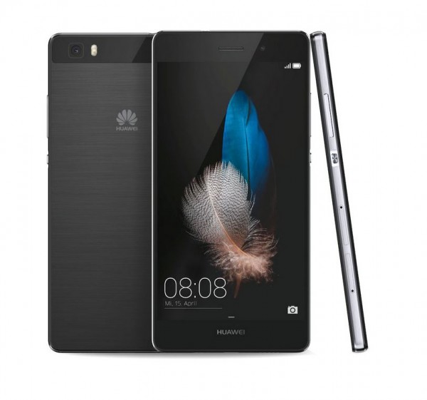 huawei p8 lite - 1