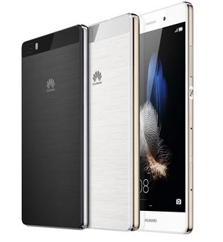 huawei p8 lite - 2