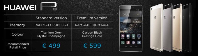 huawei p8 series - 15