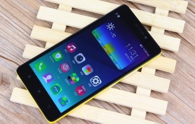 Lenovo K3 Note unbox