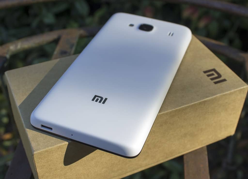 Xiaomi Redmi 2