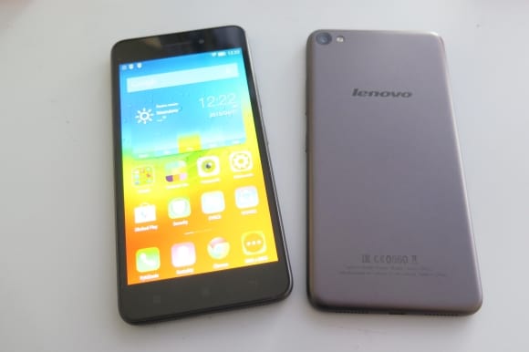 Lenovo S60
