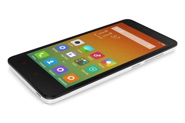 Xiaomi Redmi 2