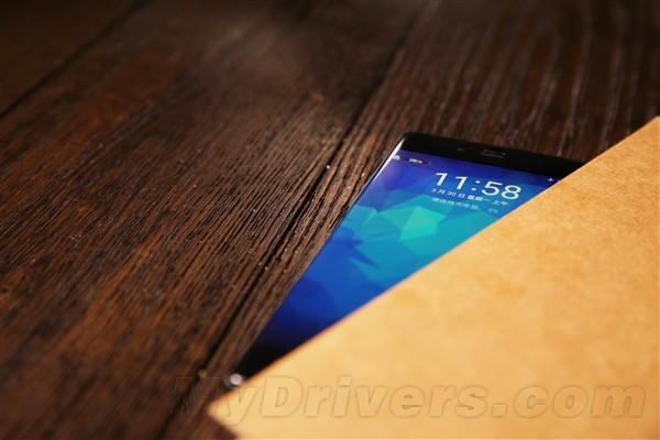 Xiaomi Mi5 and Mi5 Plus