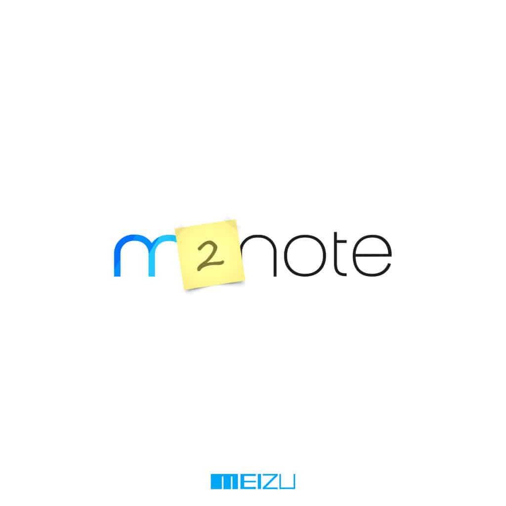 Meizu M2 Note launch