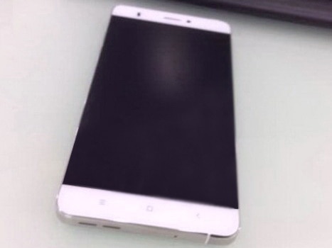 Xiaomi Mi5 coming