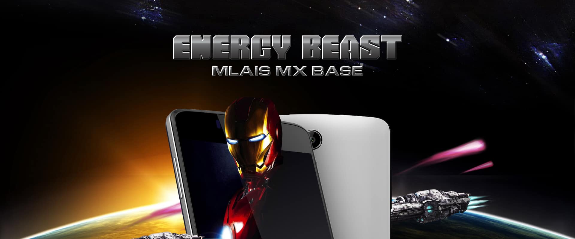 mlais mx base sale