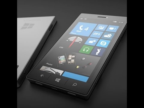 Microsoft Lumia 940XL