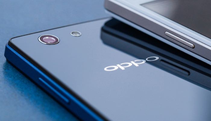 OPPO Neo 5 and Neo 5S