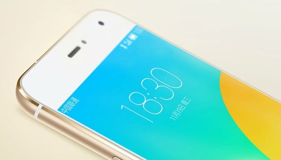 Meizu MX5