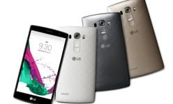 LG G4 Beat – Mid-range phone comes with 5.2″ FHD and Snapdragon 615 SoC