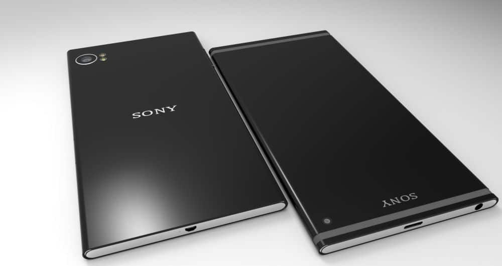 sony xperia z5 and z5 compact