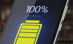 This is the smartphone with longest battery life of 2016 so far