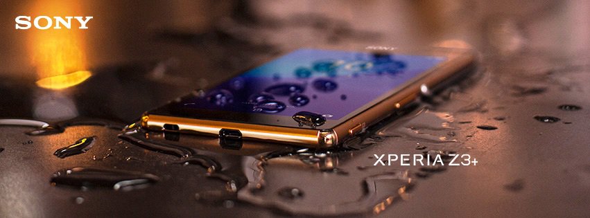 Sony Xperia Z3 Plus Malaysia Official 