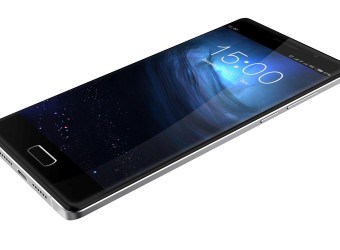 Bluboo D1 coming with dual cameras both front and rear!