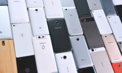 WOW! Check out the 10 Best Chinese Smartphone Brand This Season!