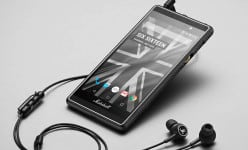 Marshall new smartphone makes audiophile’s dream come true!