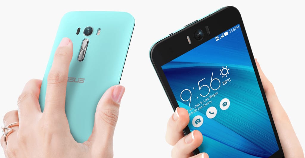asus zenfone selfie 2015