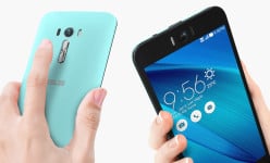 ASUS ZenFone Selfie 2015 spotted on TENAA: 5.5″ FHD, 13MP with dual LED flash cams