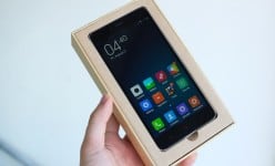 Xiaomi Redmi Note 2 Unboxing: Mid-range price with Premium look