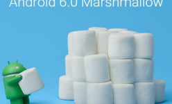 Android M is not Macadamia – It is Android 6.0 Marshmallow!