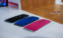 The reasons why choosing Moto X Style but not OTHER brands !!!