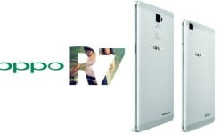 OPPO R7 : 5″ FULL HD, 3GB of RAM & 13 MP Camera will be available in Malaysia!