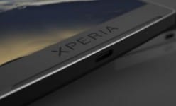 UAProf announces Sony Xperia Z5 Plus will come with 4K display