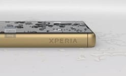 Sony Xperia Z5 and Xperia Z5 Plus spotted in live photos with 23MP camera