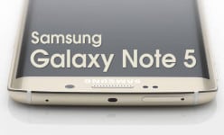 5 Things we want from Galaxy Note 5 at launch date