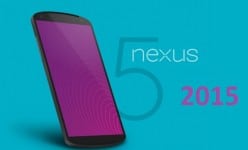 Nexus (2015) leak with USB Type-C, fingerprint scanner and 4GB RAM