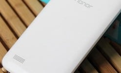 Huawei Honor 7i: 4GB RAM and “sliding camera” out on August 20th