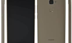 Huawei Mate S: 20MP cam and iPhone 6S’s Force Touch