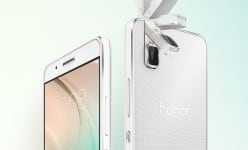 Huawei out Huawei Honor 7i with flipping camera for RM 1K