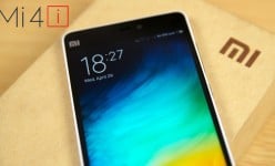 Xiaomi Mi4i will already be on sale in Malaysia market – UNDER RM 900