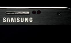 Samsung Galaxy Note 5 teaser shows an extremely thin device